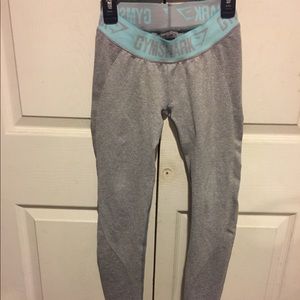 Gymshark Flex Leggings